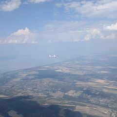 unverortetes Flugbild